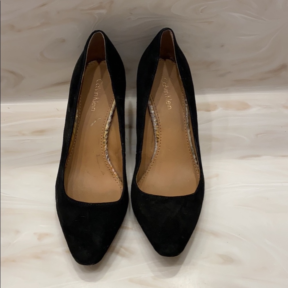 Wedges